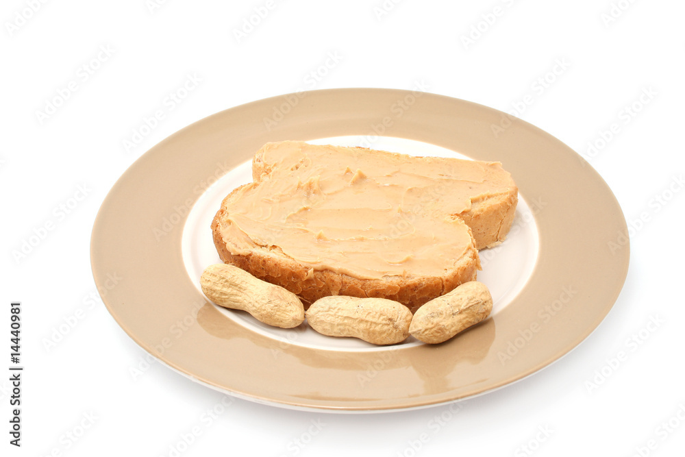 peanut peanut