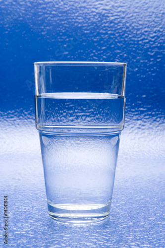 Wasserglas