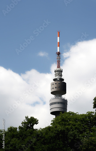 Dortmunder Fernsehturm photo