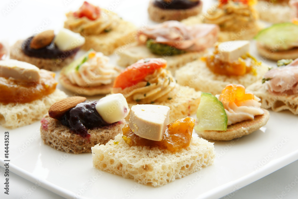 toasts toasts