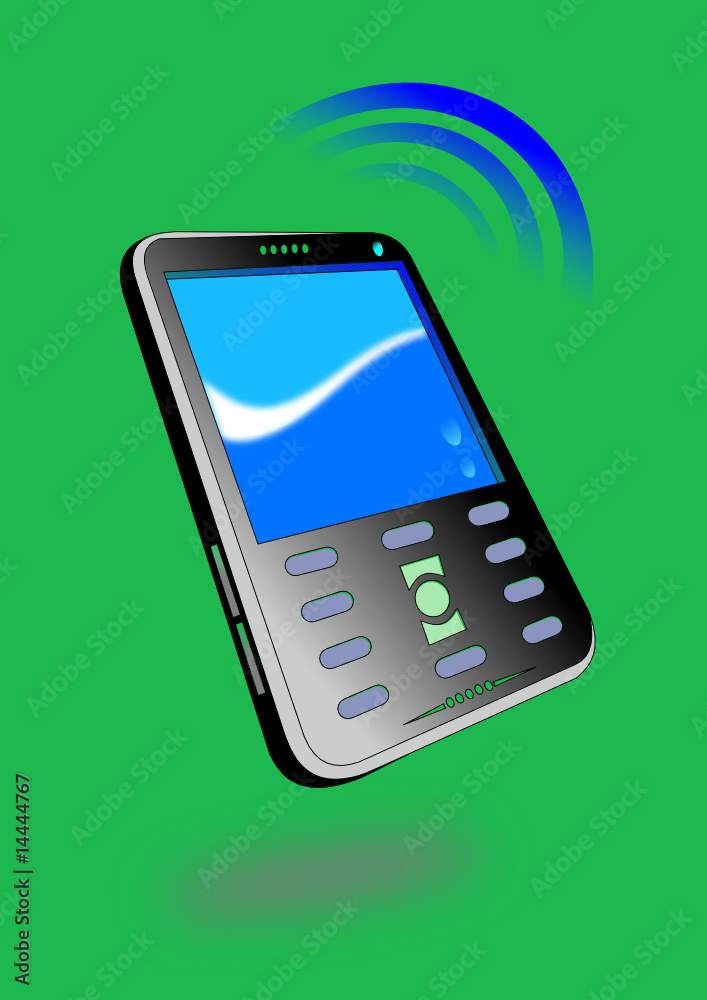 Telefon als Design Telefon als Design