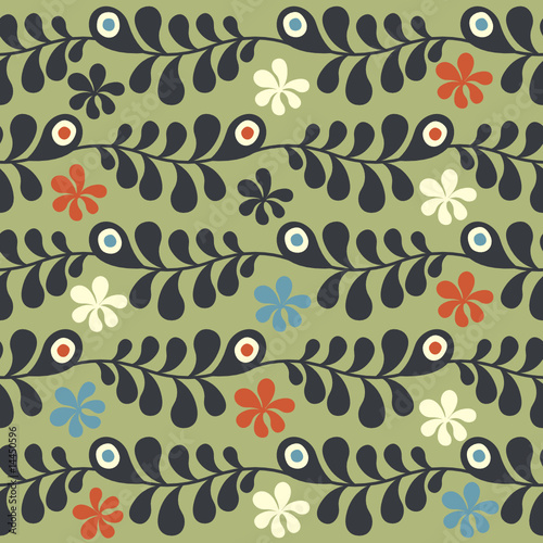 Seamless pattern
