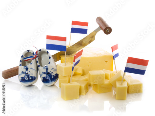 Dutch cheese