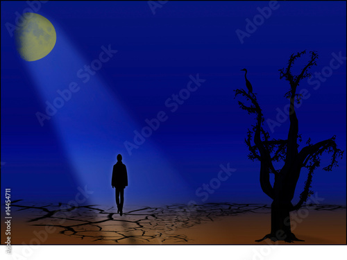 solitudine
