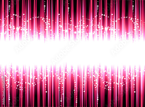 Abstract background bright