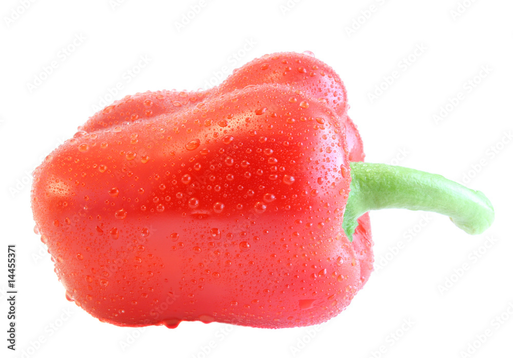 Red pepper