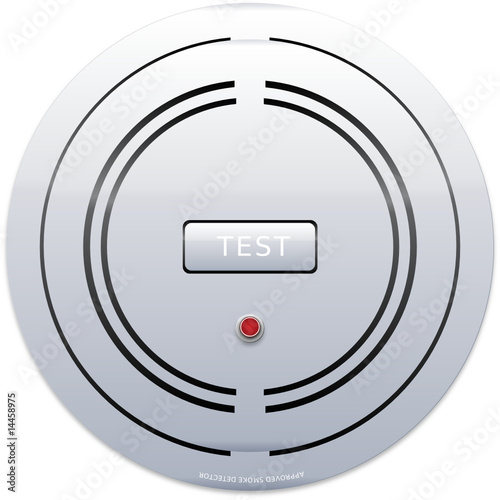 Smoke Detector