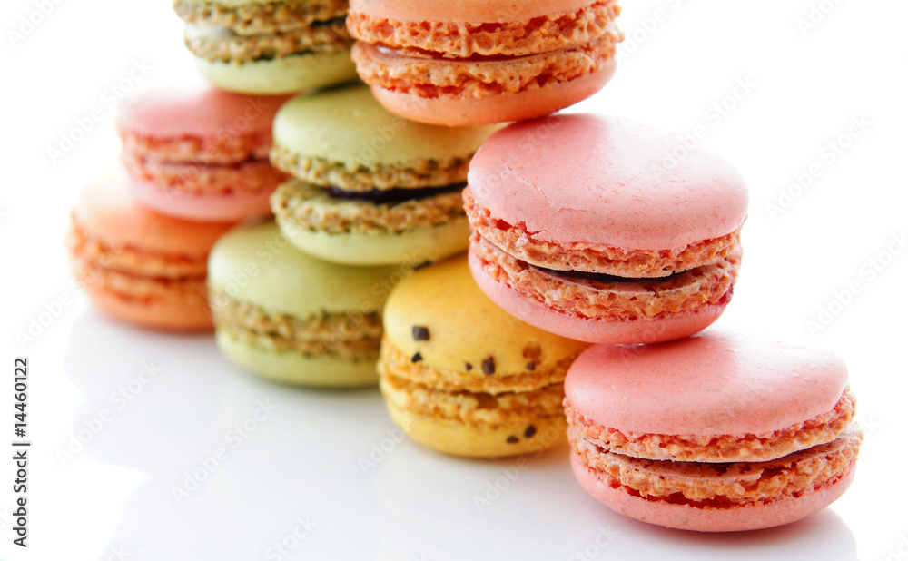 macarons