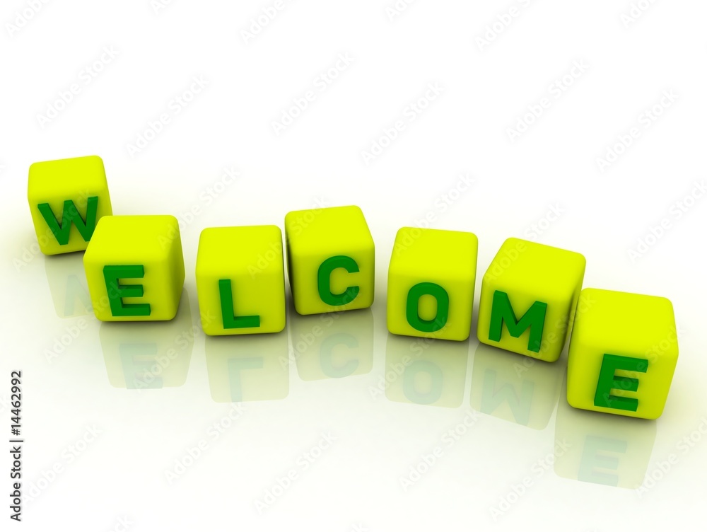 Welcome Welcome
