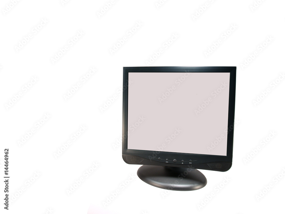 Computer Monitor Computer Monitor