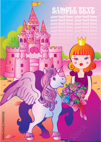Fairy tale