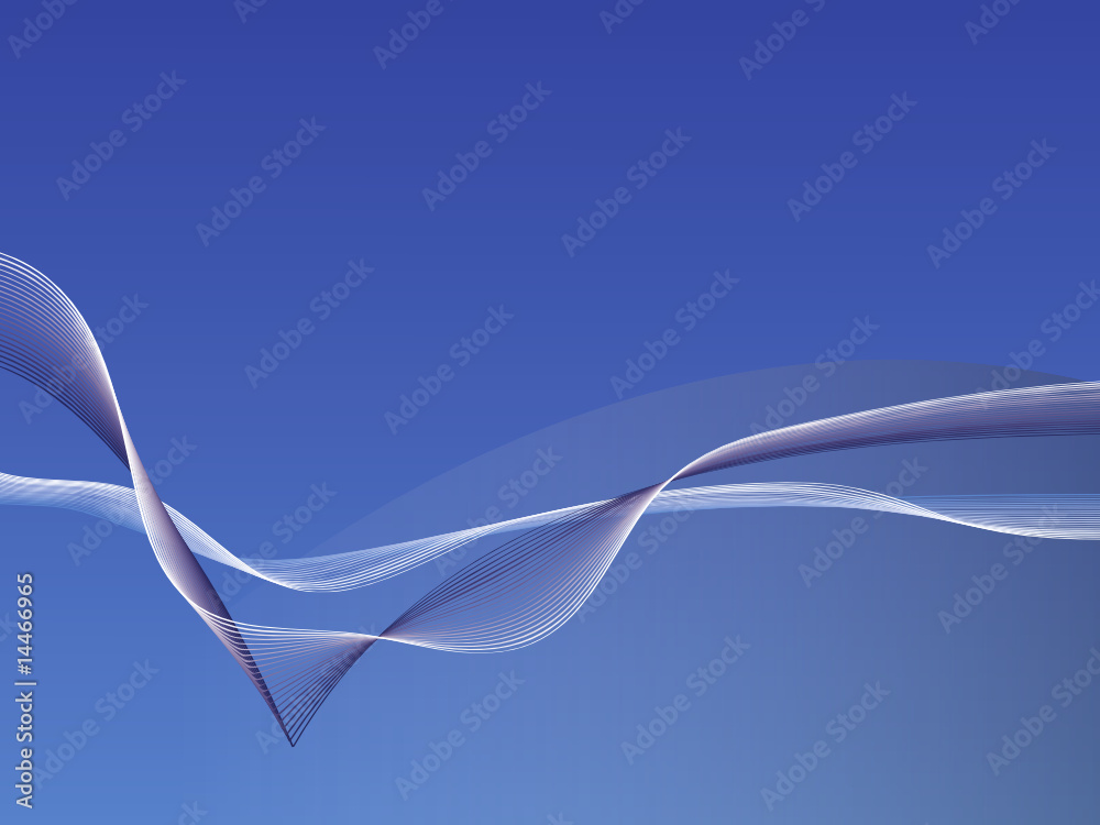 Fond abstrait