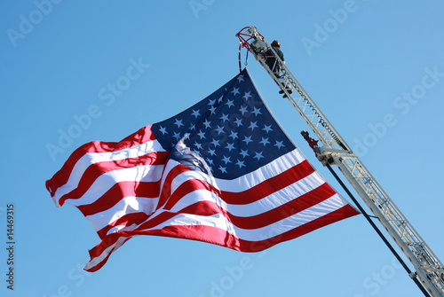 American Flag