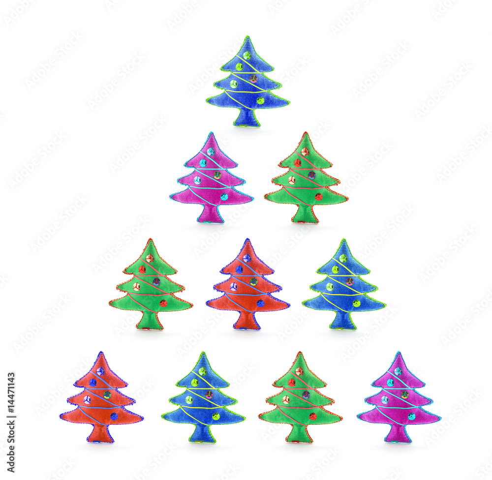 Christmas Tree Ornaments Christmas Tree Ornaments