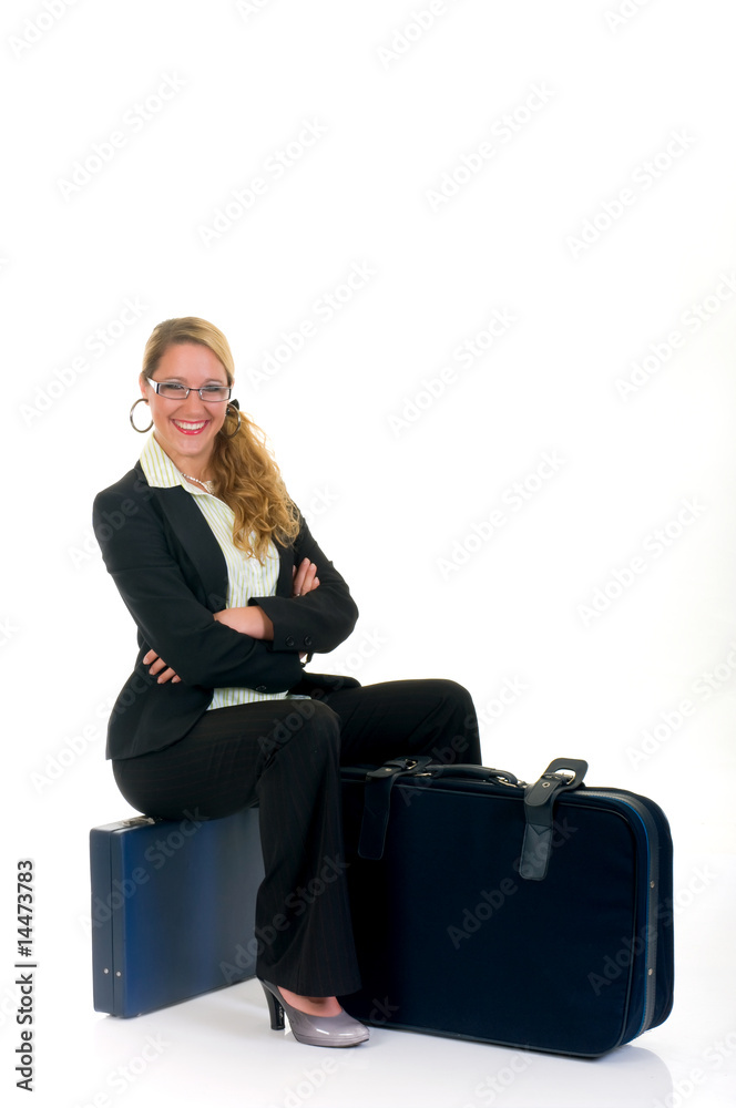 Sales representative, traveler Sales representative, traveler