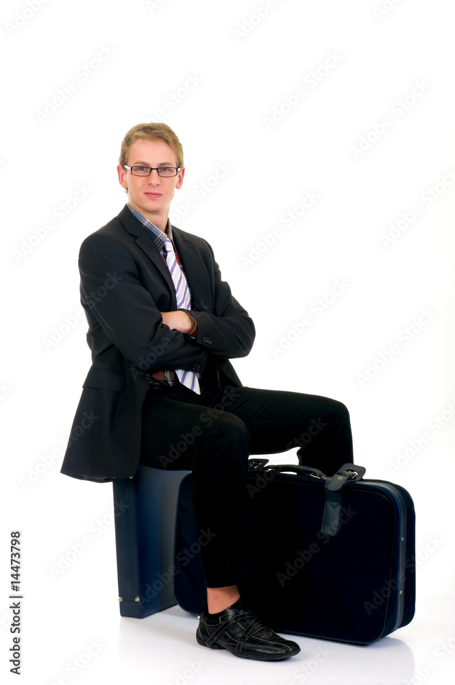 Sales representative, traveler Sales representative, traveler