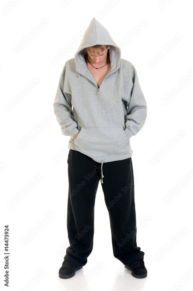Man sweater fitness Man sweater fitness