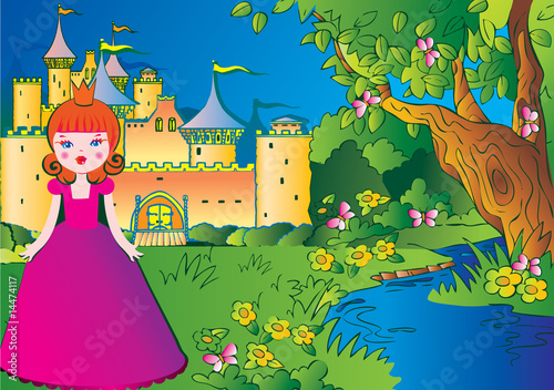 Fairy tale