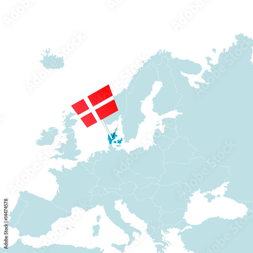 denmark