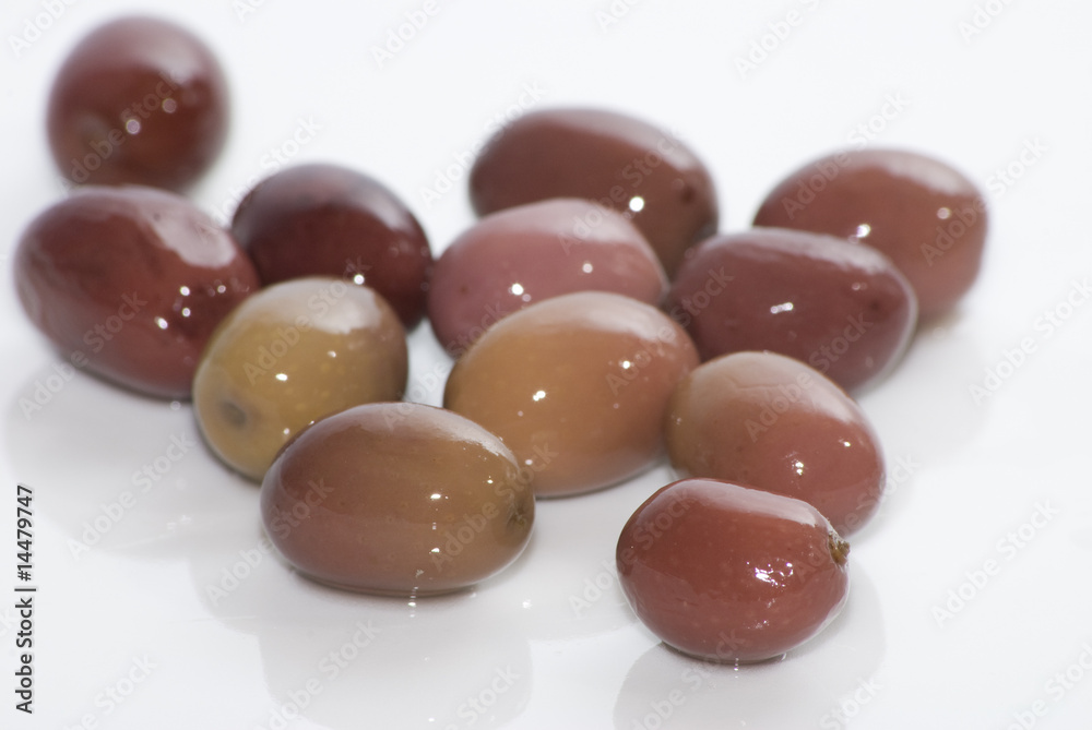 OLIVE OLIVE