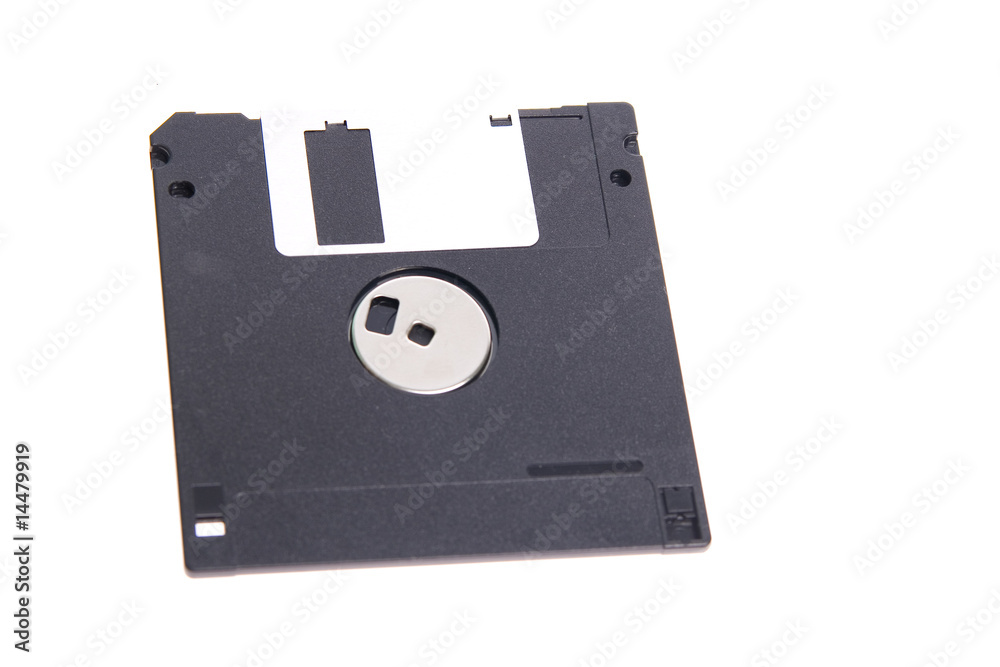 Floppy disk Floppy disk