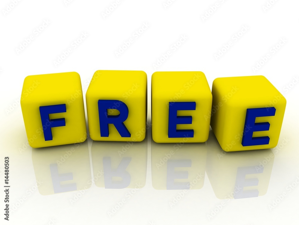 Free