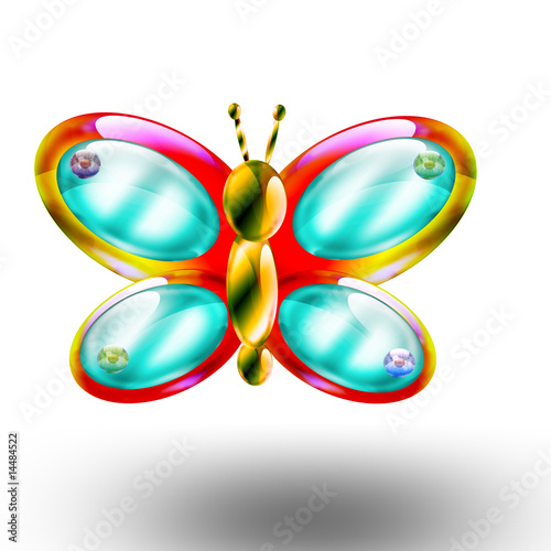 farfalla