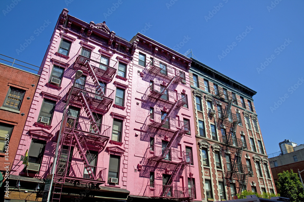 SOHO - New York