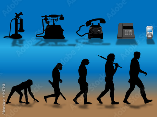 evolution