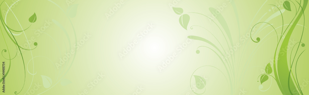 Spring banner Spring banner