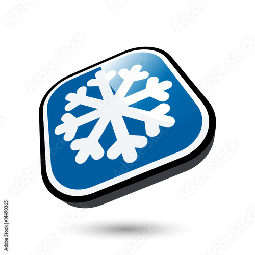 eis schnee frost zeichen