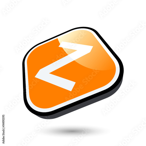 buchstabe business logo zeichen