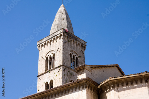 Campanile