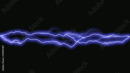 blitz lightning photo