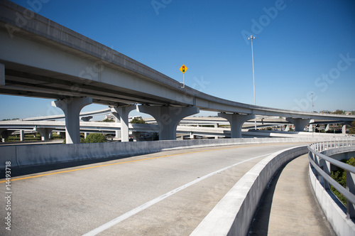 Highway Interchange