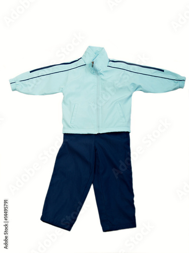 Children's clothes