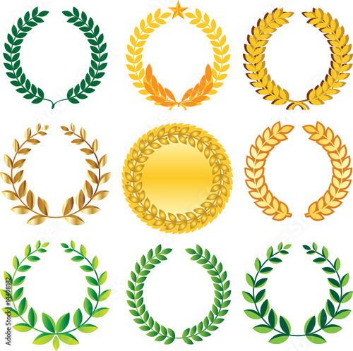 Laurels