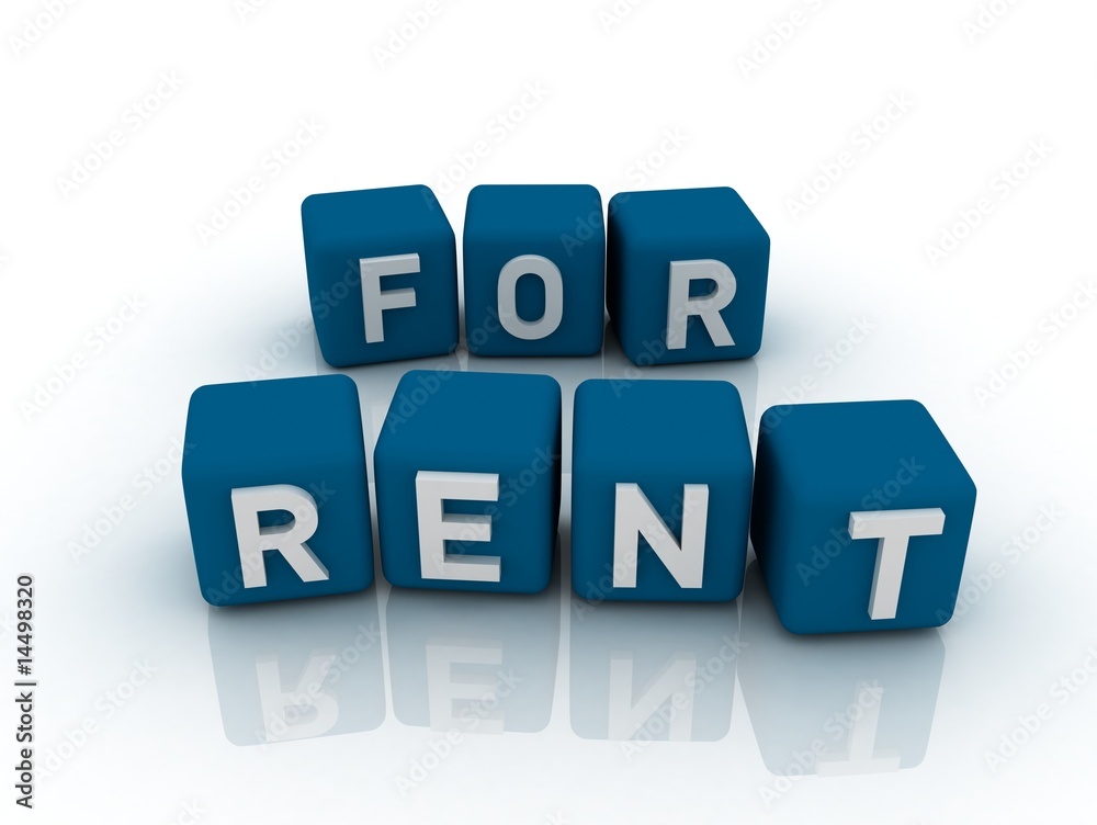 For Rent For Rent