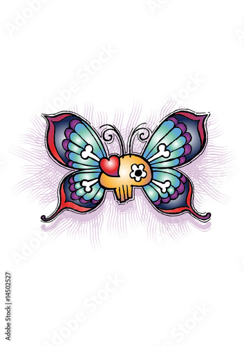 butterskull