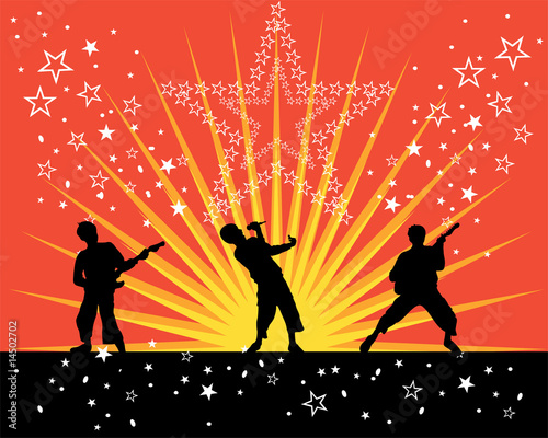 disco veranstaltung