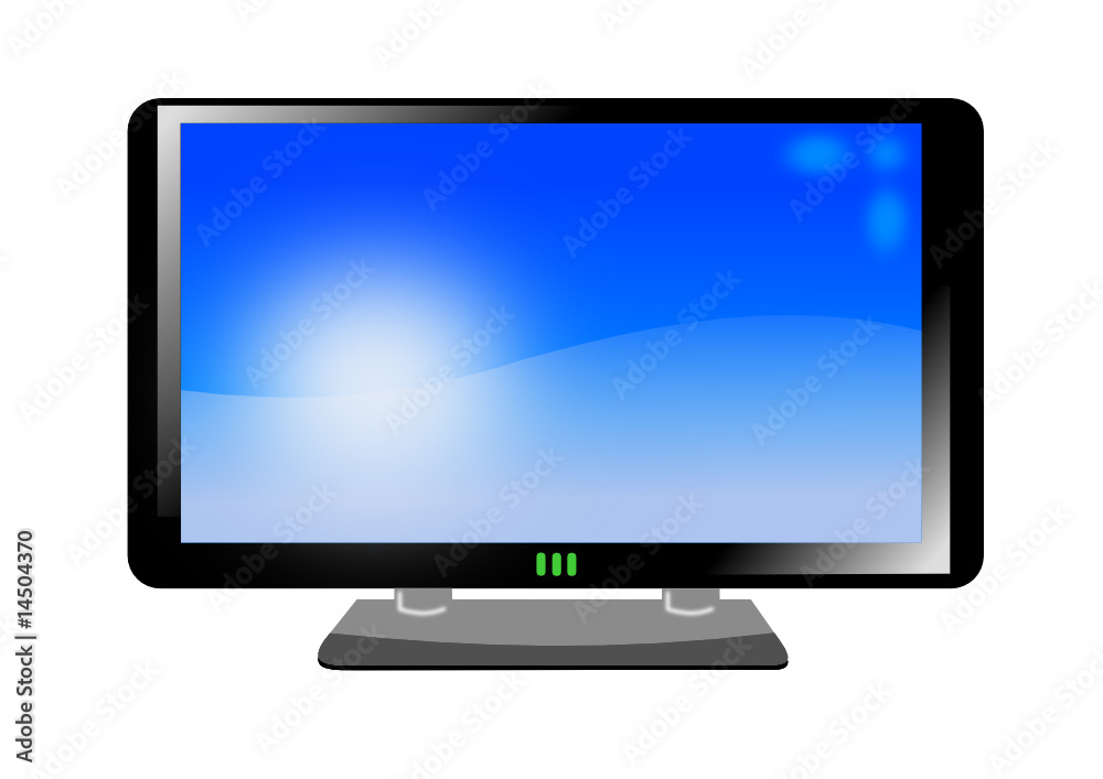 Fernseher Fernseher