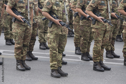 esercito
