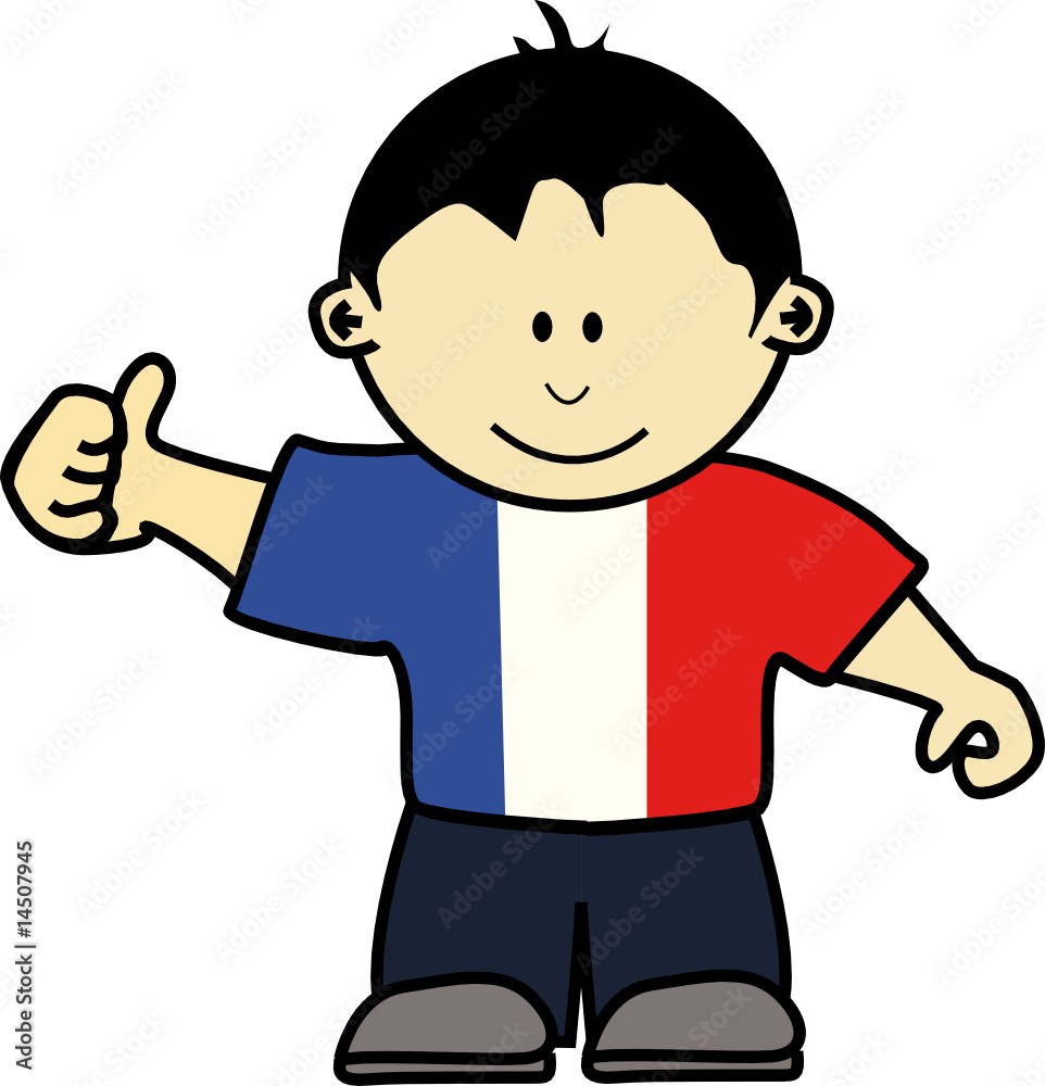 K - Français K - Français