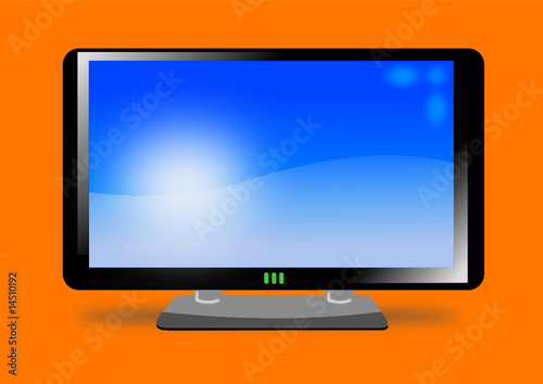 Fernseher