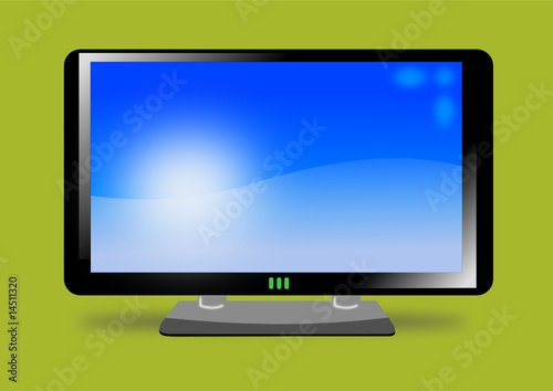 Fernseher