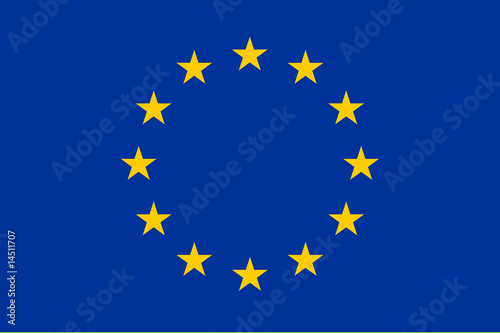Flag of Europe