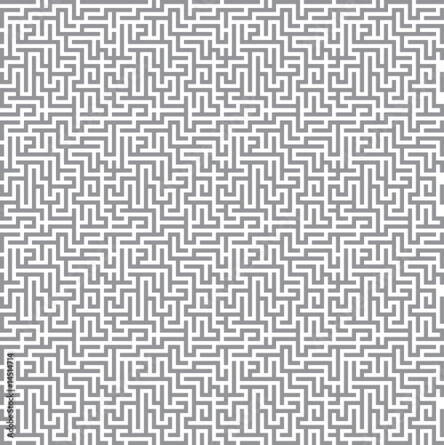 Maze background