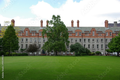 Trinity College - Dublin