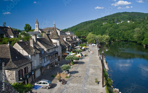 Les Quais d'Argentat (19) photo