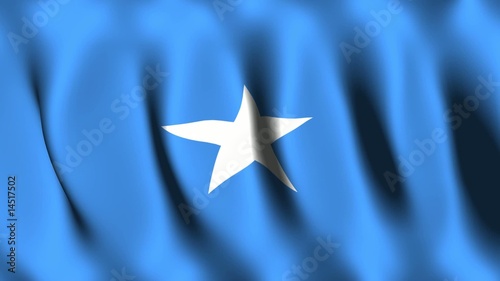 Somalia Flag